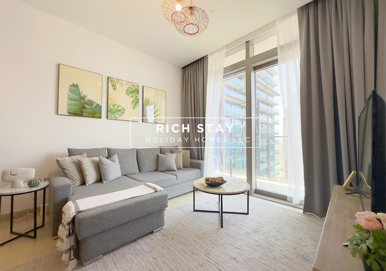 Phenomenal 1br In Marina Gate 2,full Marina View شقة