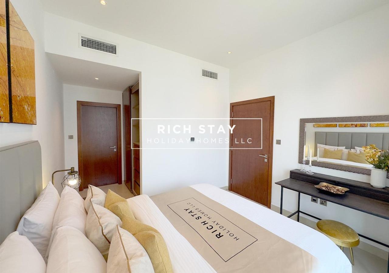 Phenomenal 1br In Marina Gate 2,full Marina View شقة