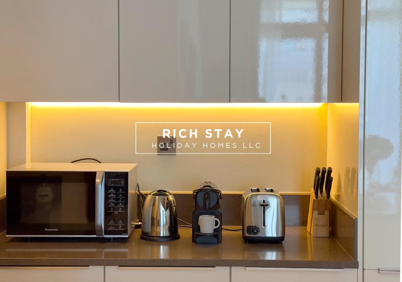 شقة Phenomenal 1br In Marina Gate 2,full Marina View *