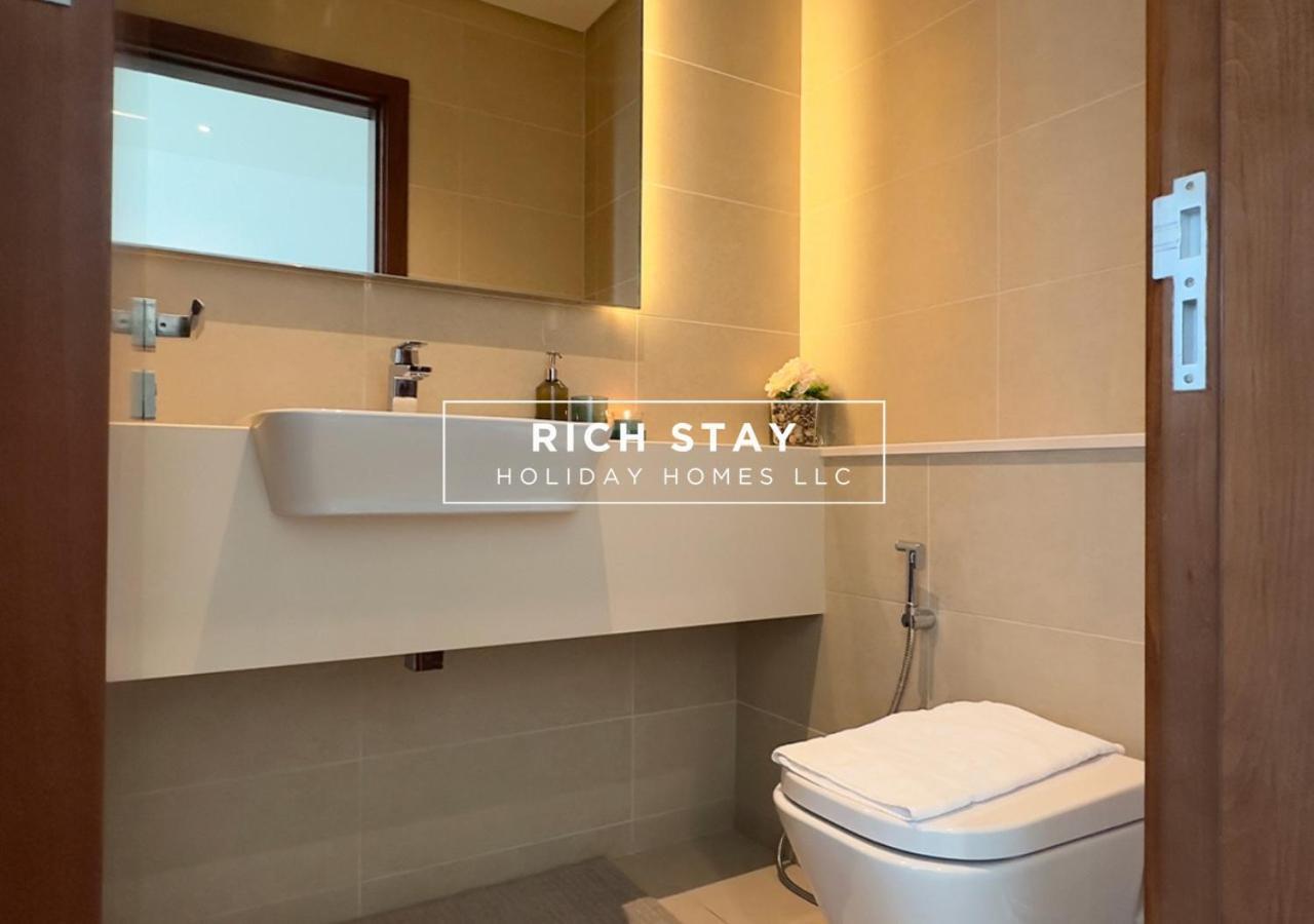 Phenomenal 1br In Marina Gate 2,full Marina View دبي