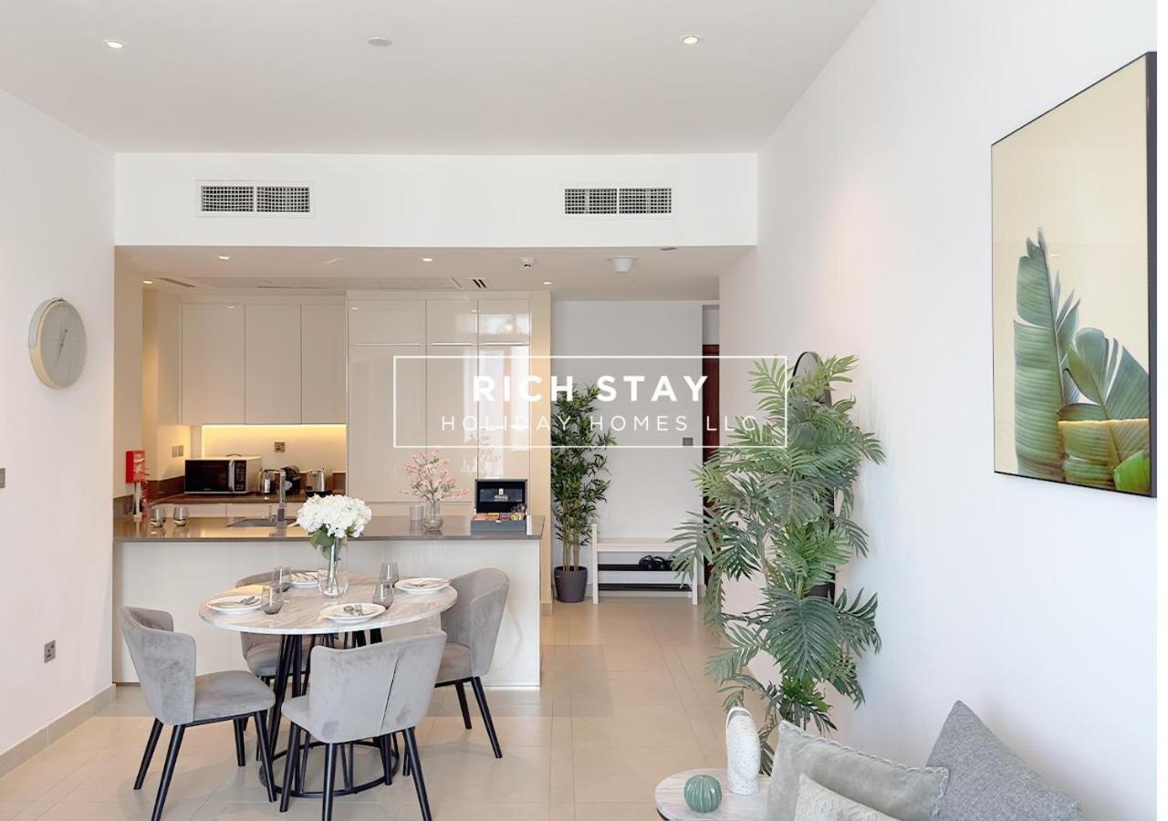 شقة Phenomenal 1br In Marina Gate 2,full Marina View