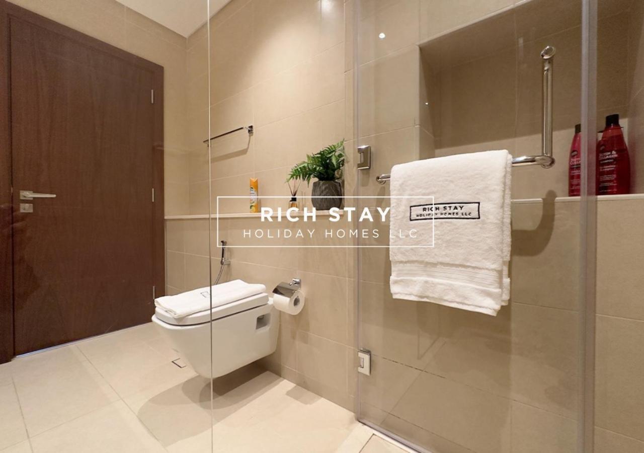 شقة Phenomenal 1br In Marina Gate 2,full Marina View *