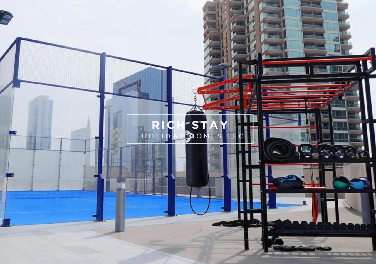 Phenomenal 1br In Marina Gate 2,full Marina View دبي