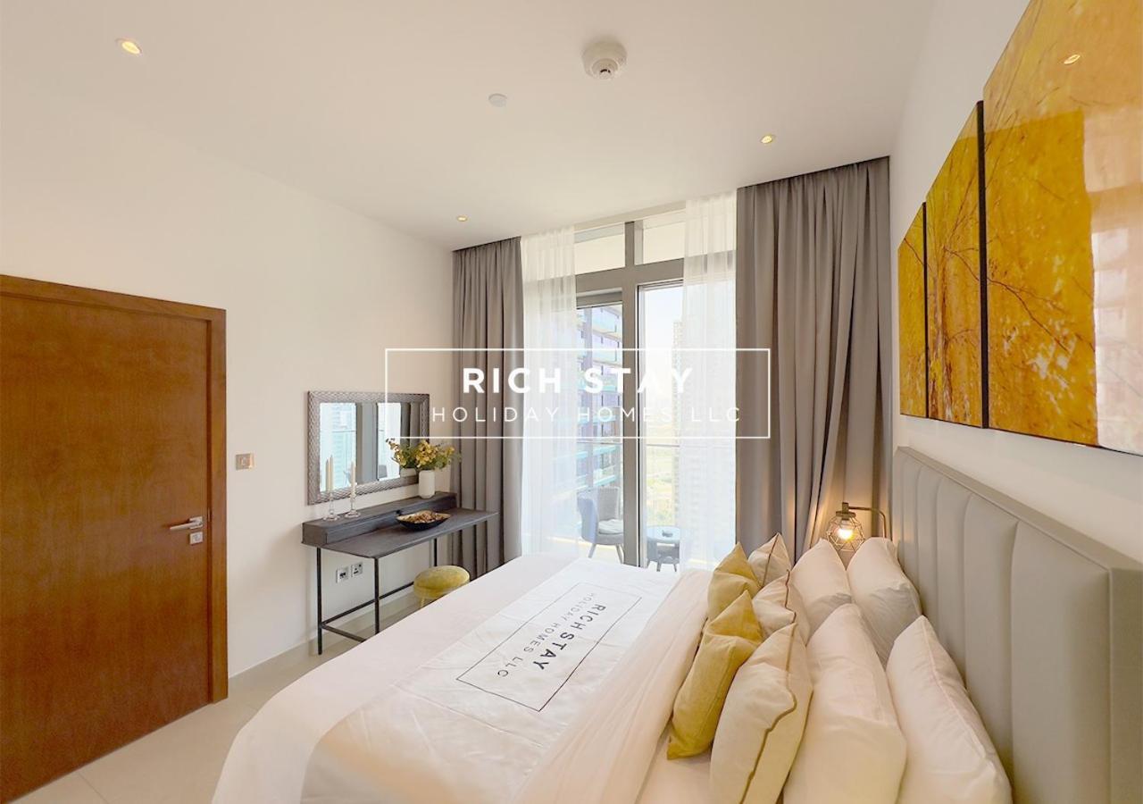 Phenomenal 1br In Marina Gate 2,full Marina View * دبي