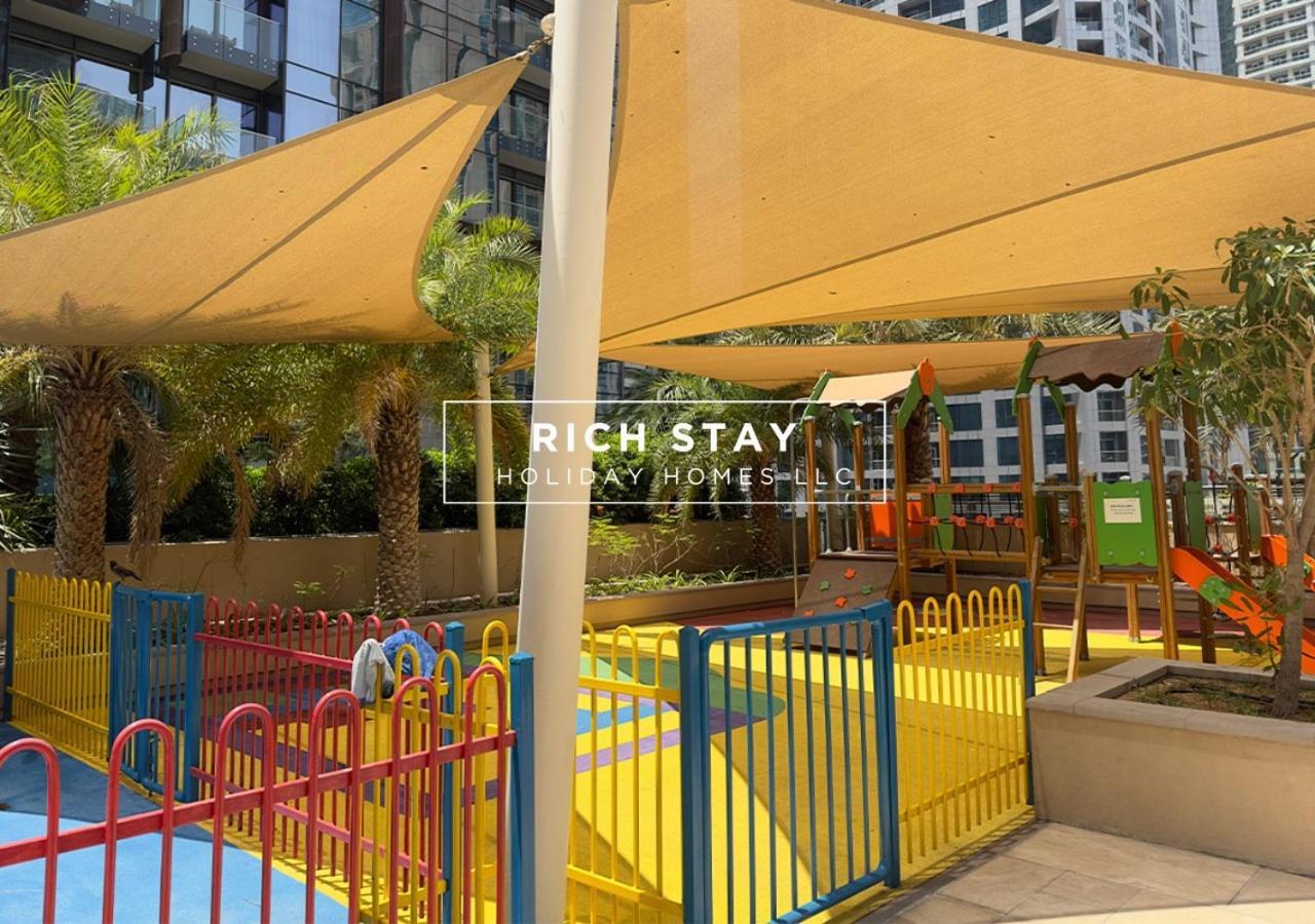 شقة Phenomenal 1br In Marina Gate 2,full Marina View