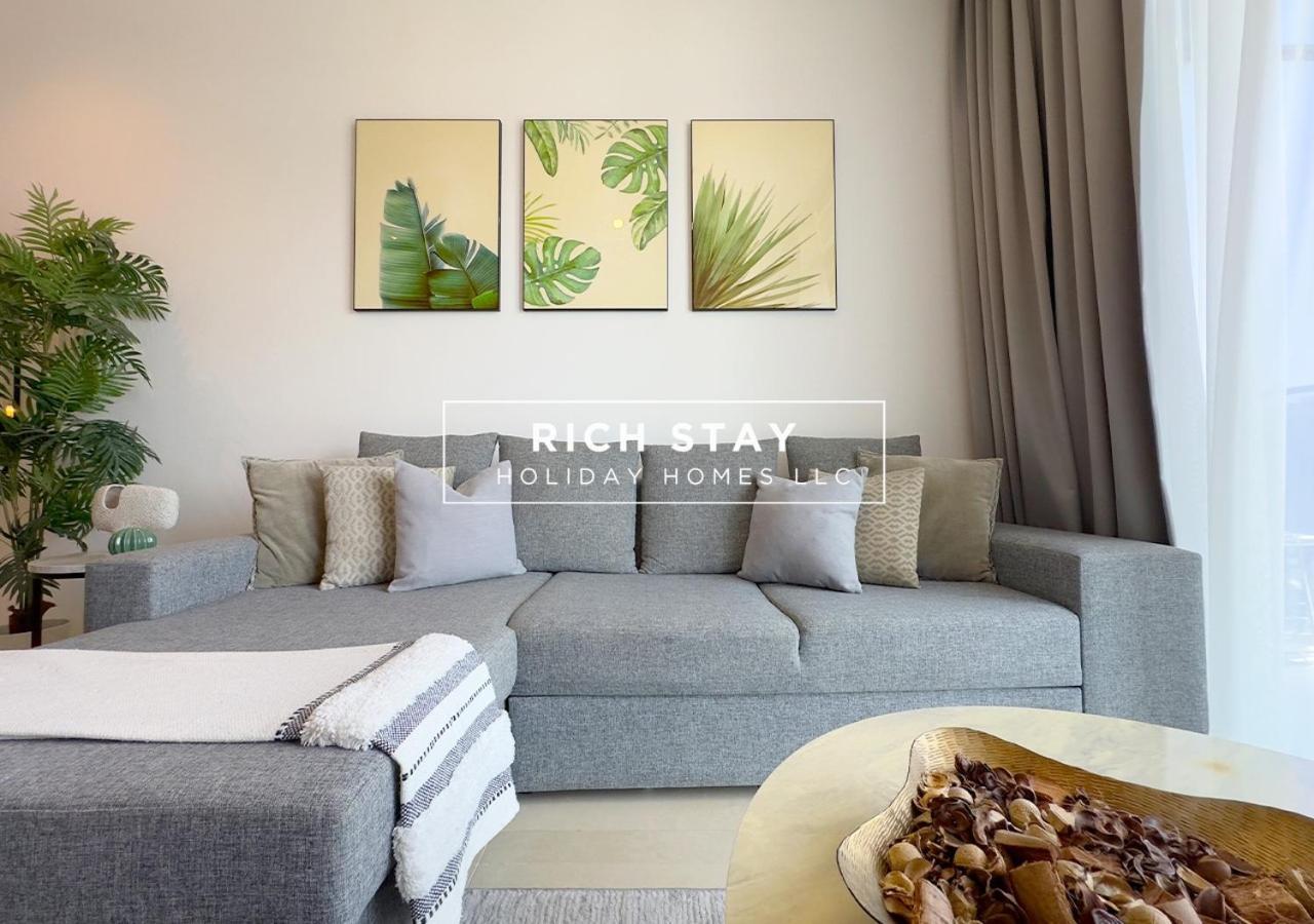 شقة Phenomenal 1br In Marina Gate 2,full Marina View