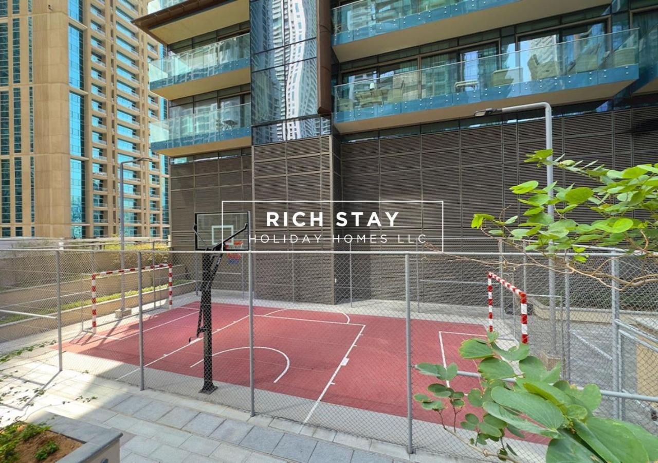 Phenomenal 1br In Marina Gate 2,full Marina View شقة دبي